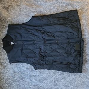Mons Royale "The Keeper" insulated vest